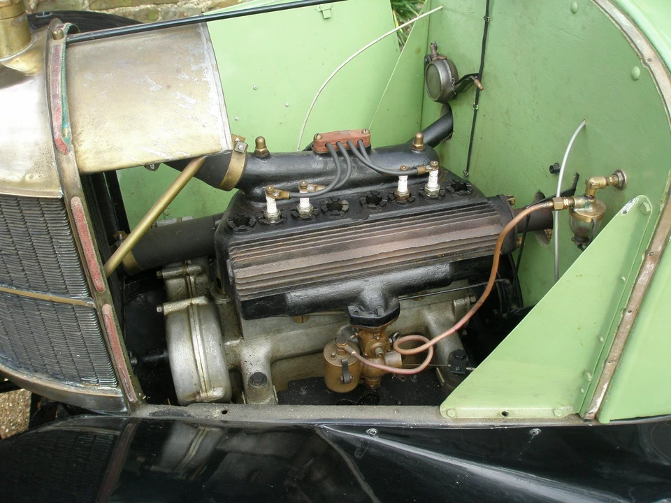 1913 AC - Image 4 of 8