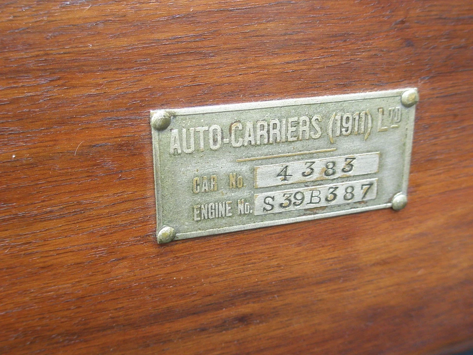 1913 AC - Image 3 of 8