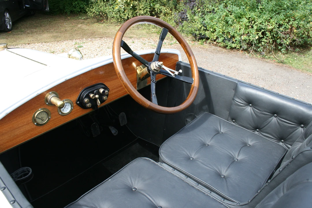 1913 Daimler - Image 13 of 13