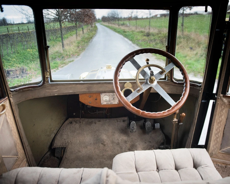 1913 Morris Minor - Image 10 of 27
