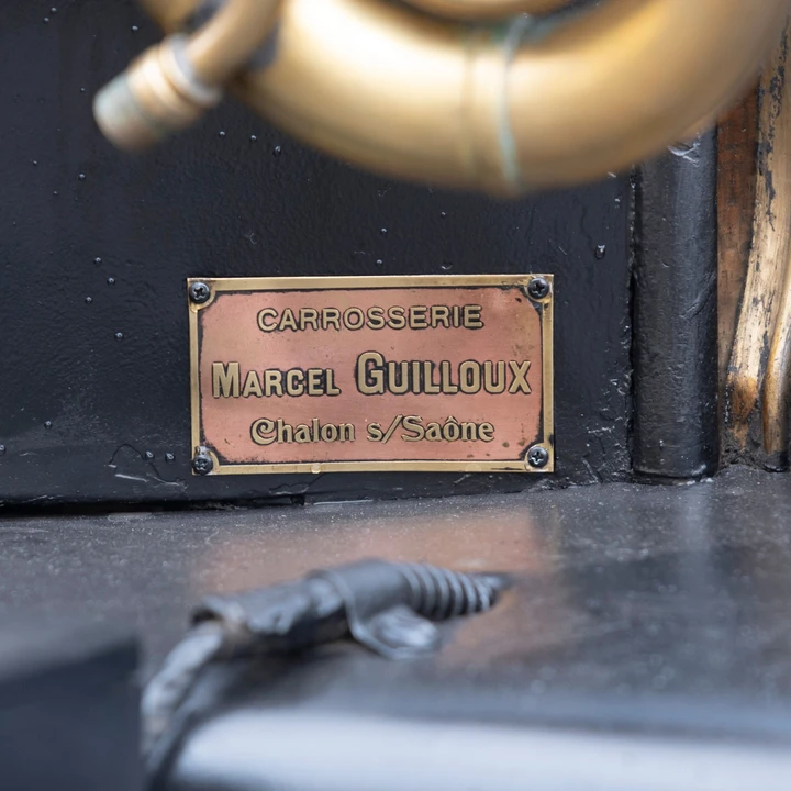 1913 Morris Minor - Image 18 of 27