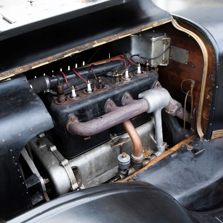 1913 Morris Minor - Image 14 of 27