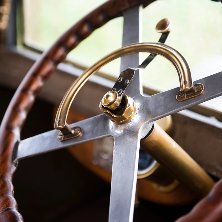 1913 Morris Minor - Image 13 of 27