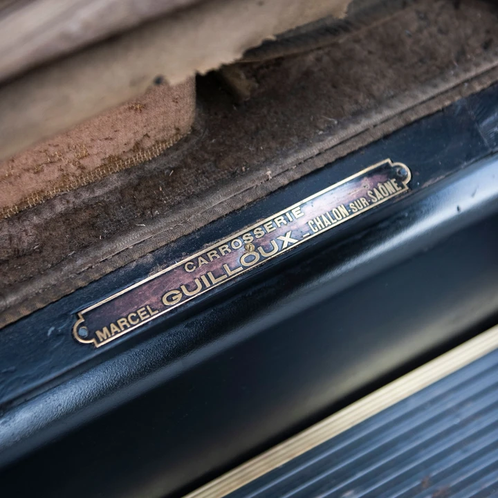 1913 Morris Minor - Image 20 of 27