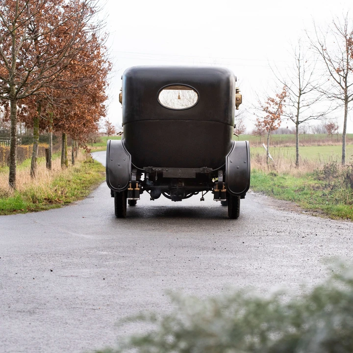 1913 Morris Minor - Image 5 of 27