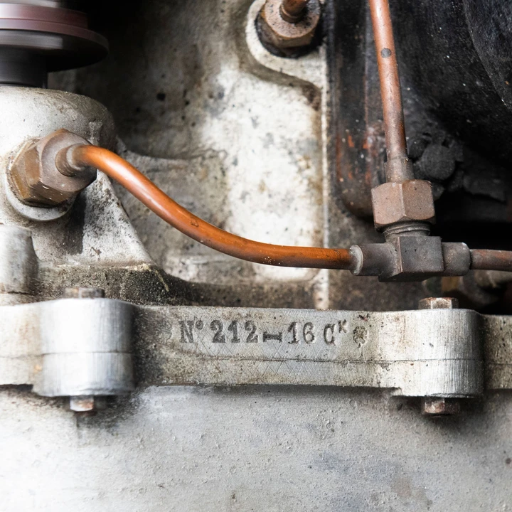 1913 Morris Minor - Image 16 of 27