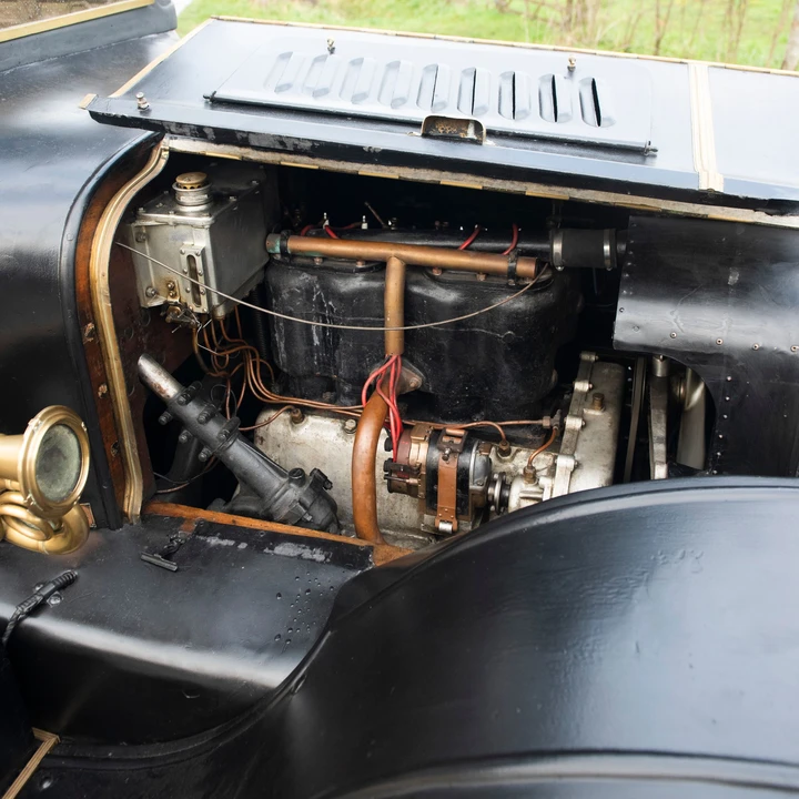 1913 Morris Minor - Image 17 of 27