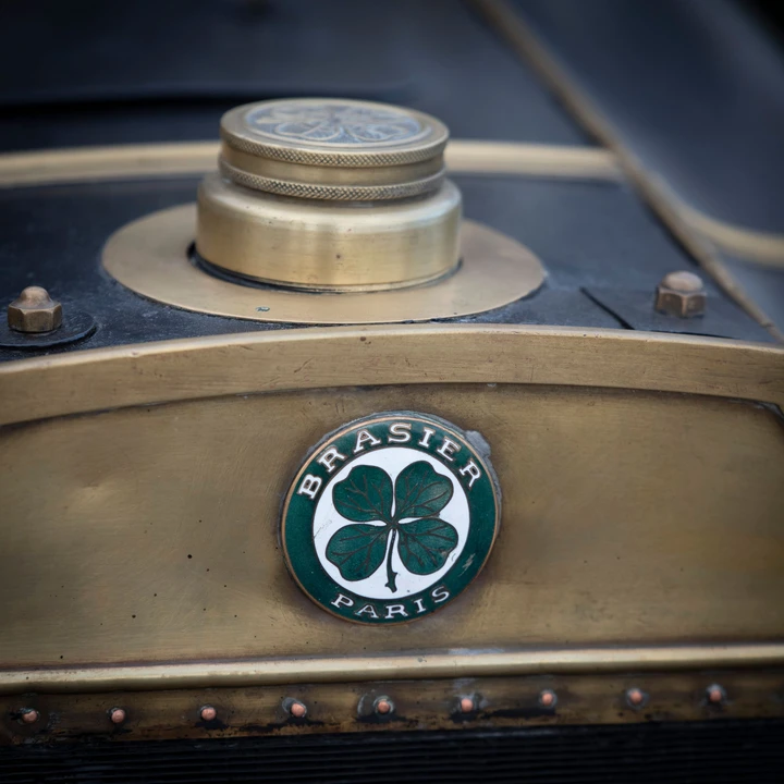 1913 Morris Minor - Image 27 of 27