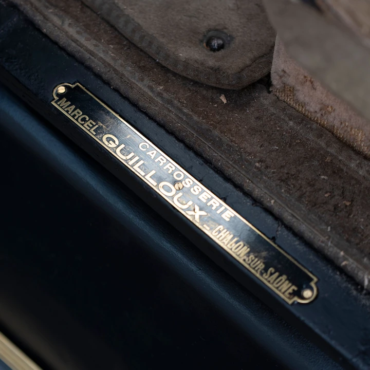 1913 Morris Minor - Image 21 of 27