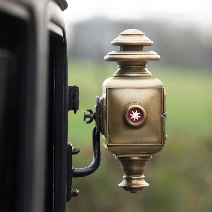1913 Morris Minor - Image 23 of 27