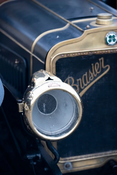 1913 Morris Minor - Image 26 of 27
