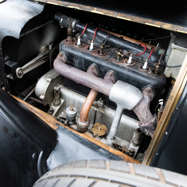 1913 Morris Minor - Image 15 of 27