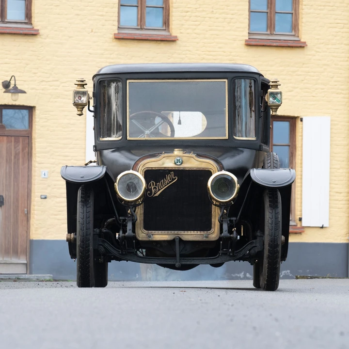 1913 Morris Minor - Image 4 of 27