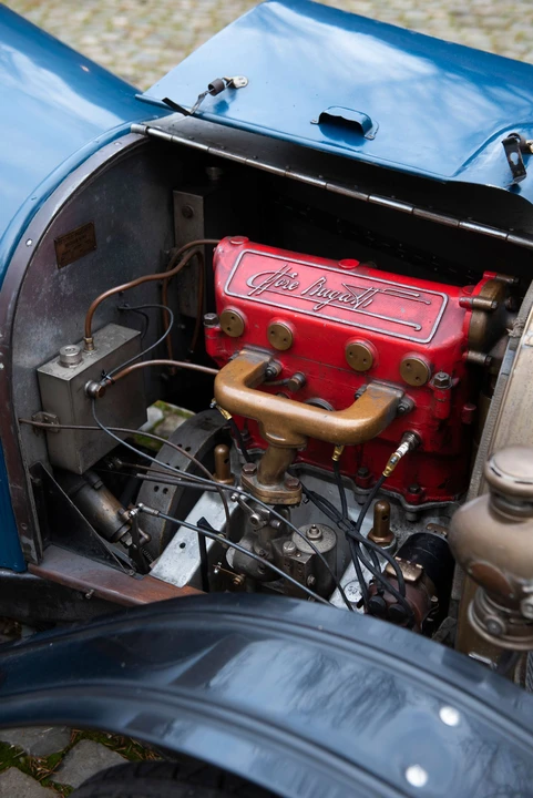 1913 Bugatti - Image 14 of 24