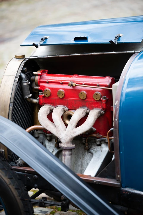 1913 Bugatti - Image 15 of 24
