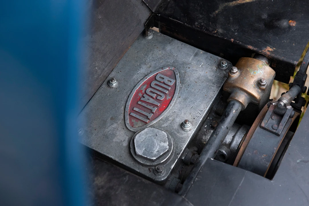 1913 Bugatti - Image 11 of 24
