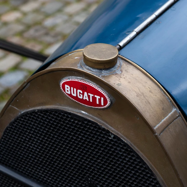 1913 Bugatti - Image 22 of 24