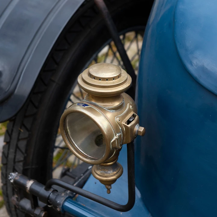 1913 Bugatti - Image 9 of 24