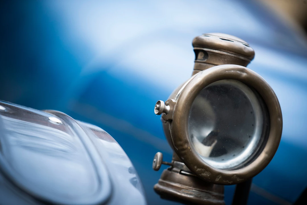 1913 Bugatti - Image 23 of 24