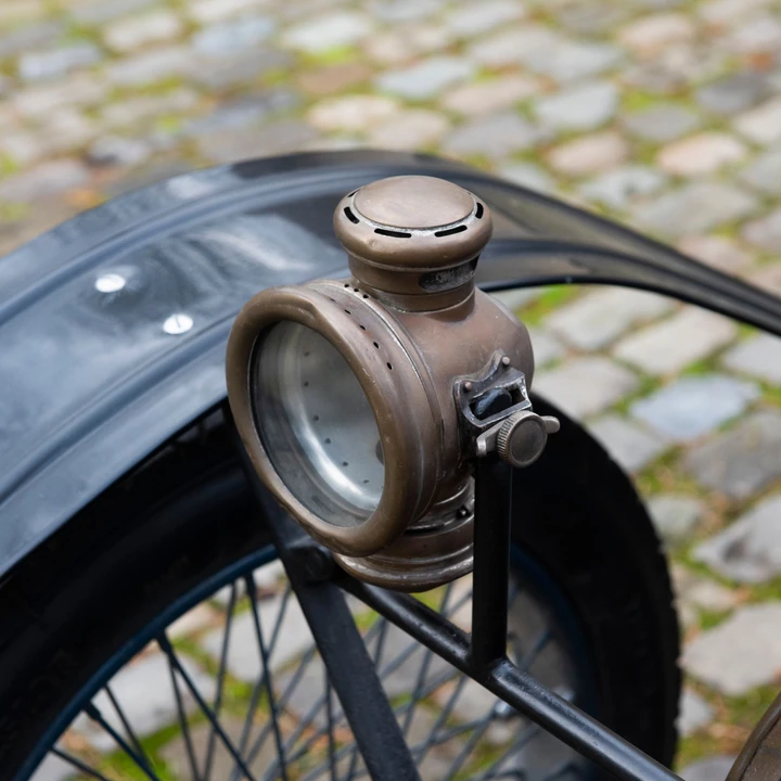 1913 Bugatti - Image 12 of 24