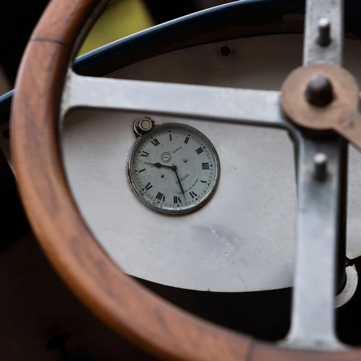 1913 Bugatti - Image 8 of 24