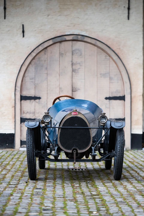 1913 Bugatti - Image 5 of 24