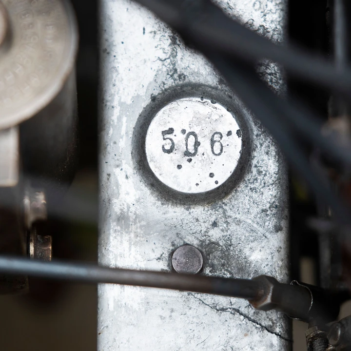1913 Bugatti - Image 16 of 24