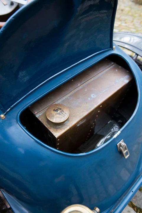 1913 Bugatti - Image 10 of 24