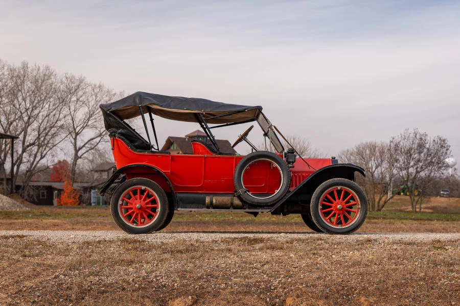 1913 Buick - Image 2 of 15