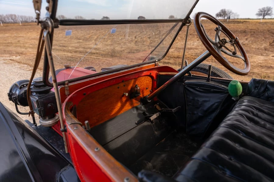 1913 Buick - Image 9 of 15