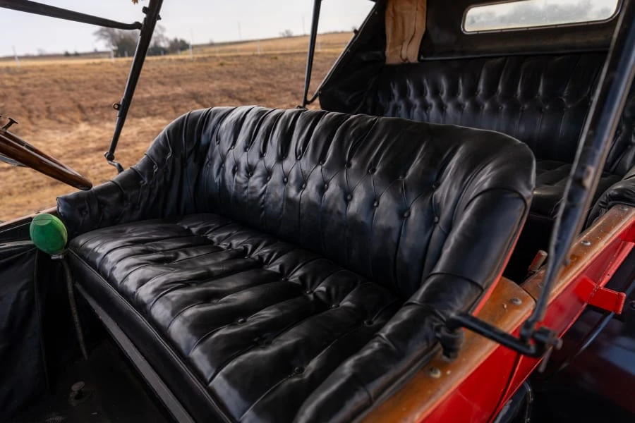 1913 Buick - Image 10 of 15