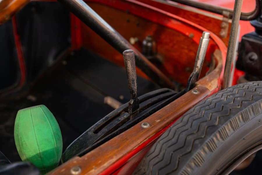 1913 Buick - Image 12 of 15