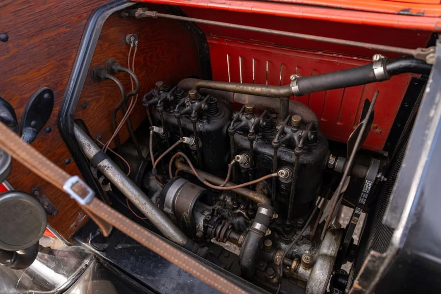 1913 Buick - Image 14 of 15