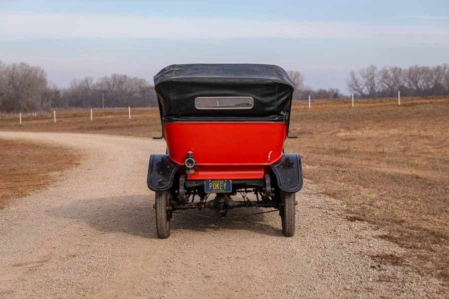 1913 Buick - Image 5 of 15