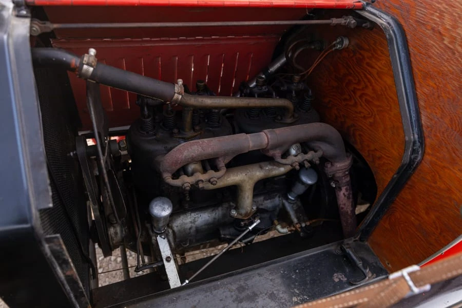 1913 Buick - Image 13 of 15