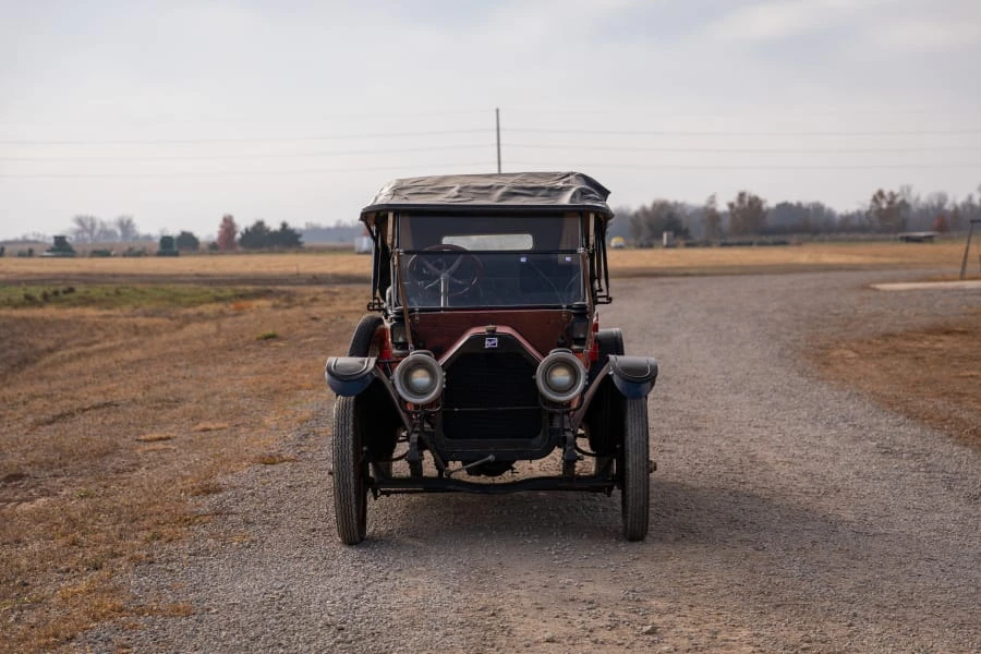 1913 Buick - Image 4 of 15