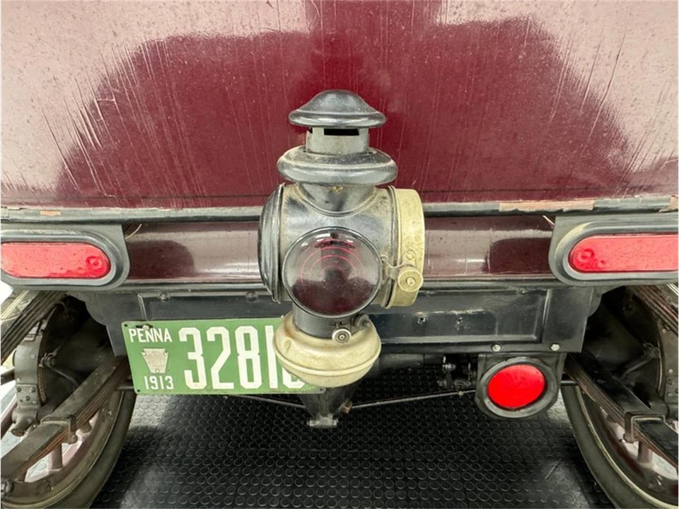 1913 Buick - Image 31 of 31