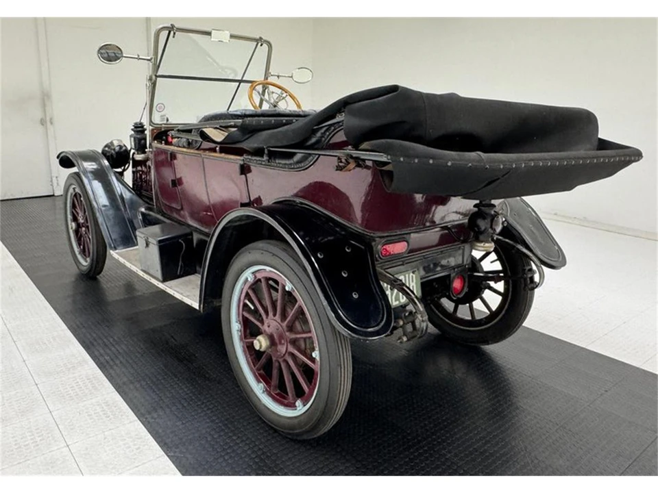 1913 Buick - Image 6 of 31
