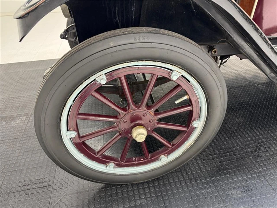 1913 Buick - Image 16 of 31