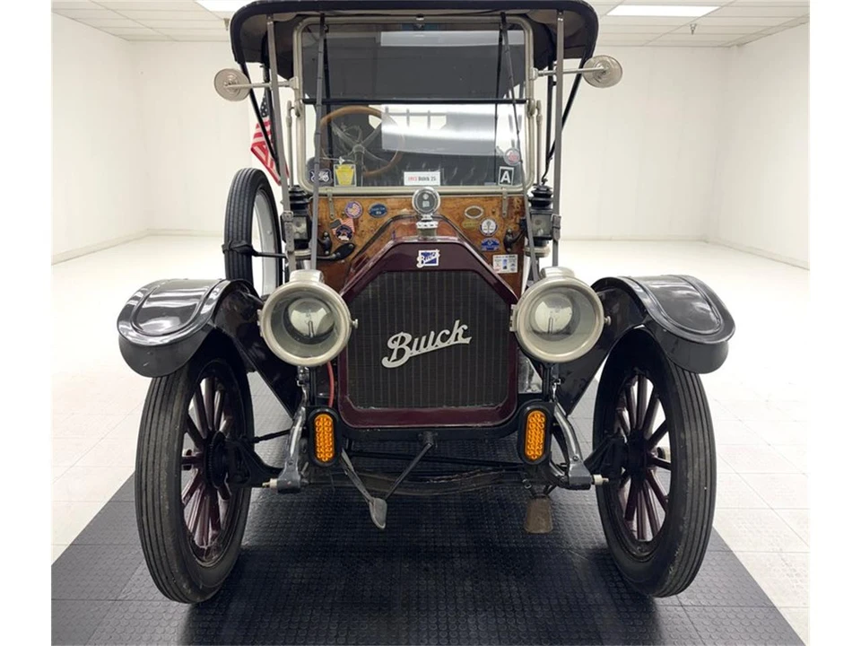 1913 Buick - Image 11 of 31