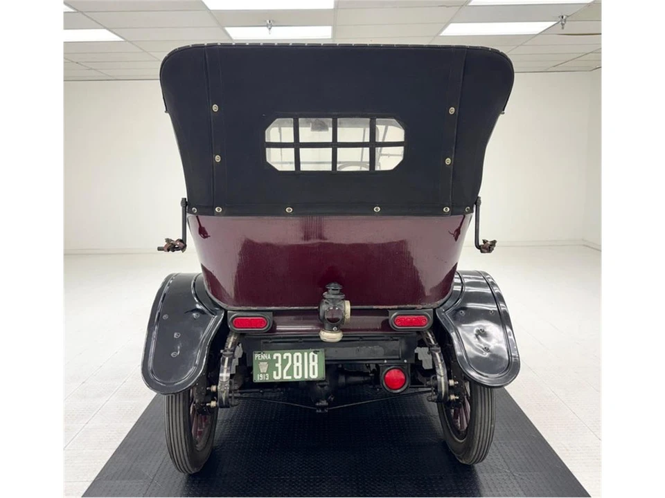 1913 Buick - Image 7 of 31