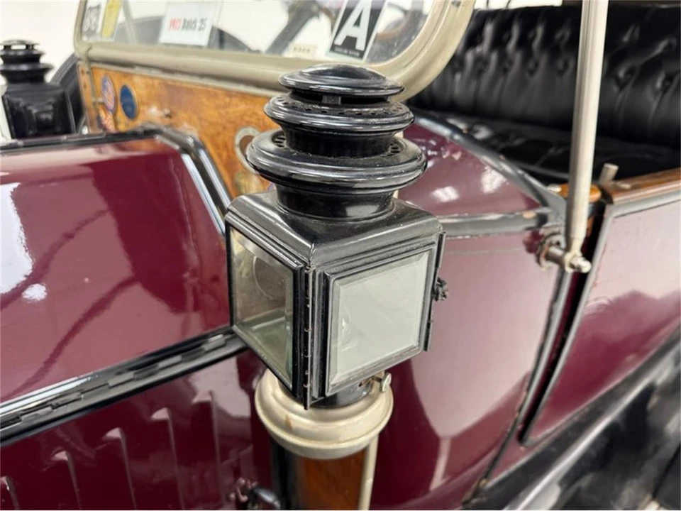1913 Buick - Image 17 of 31