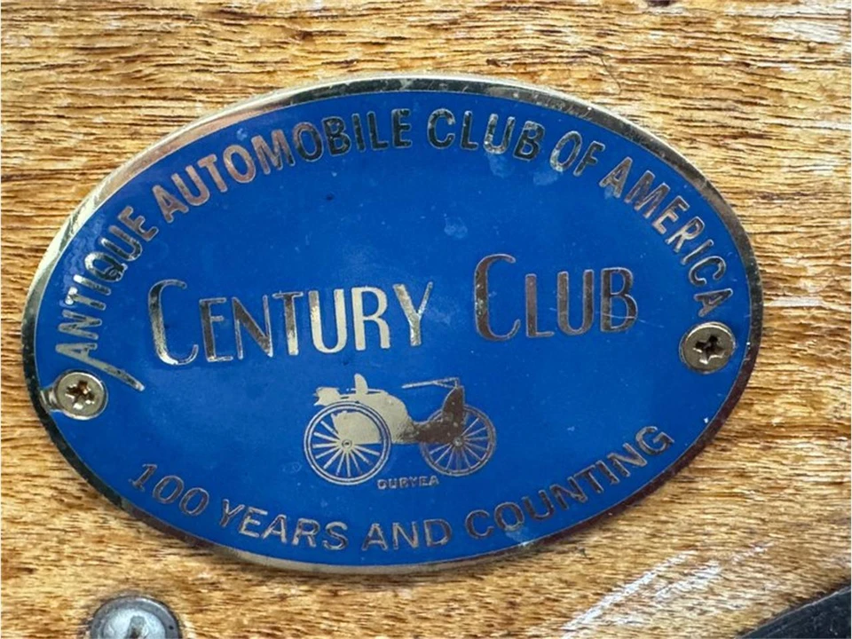 1913 Buick - Image 22 of 31