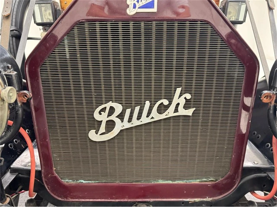 1913 Buick - Image 12 of 31