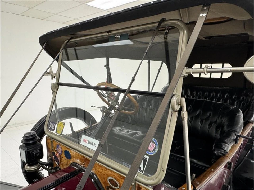 1913 Buick - Image 23 of 31