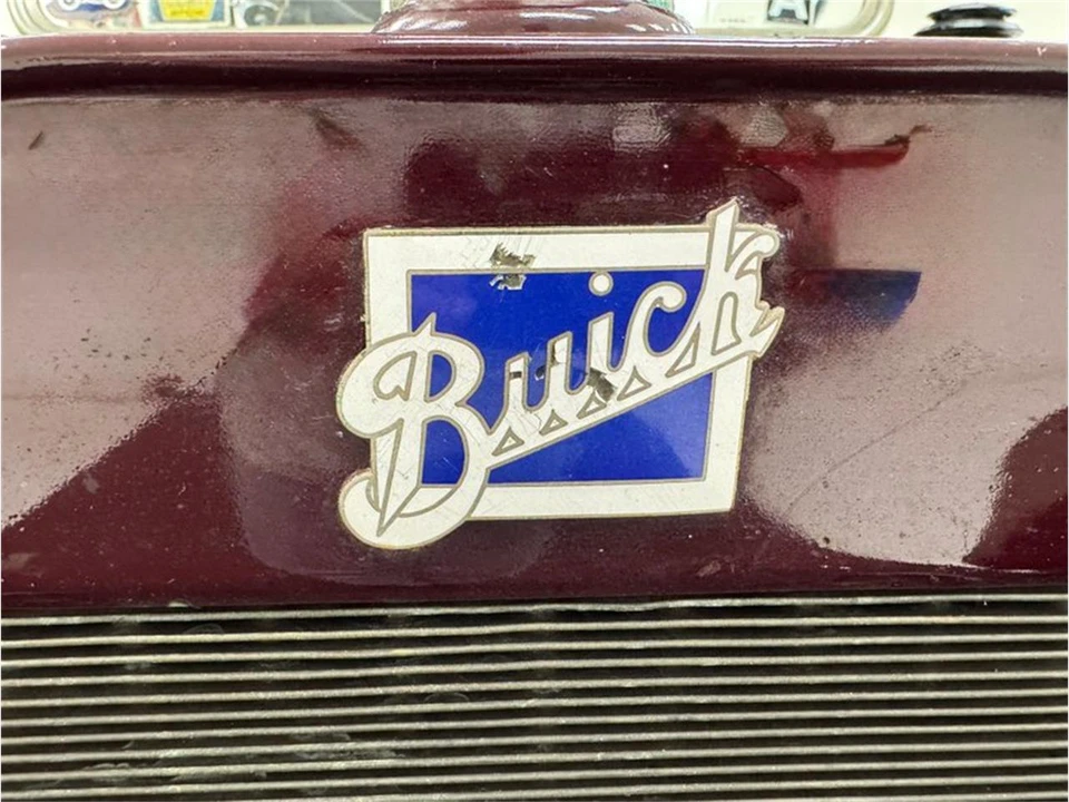 1913 Buick - Image 13 of 31
