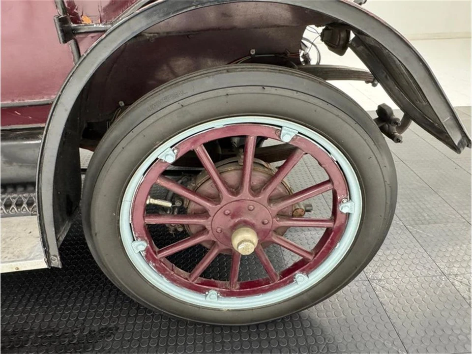 1913 Buick - Image 28 of 31