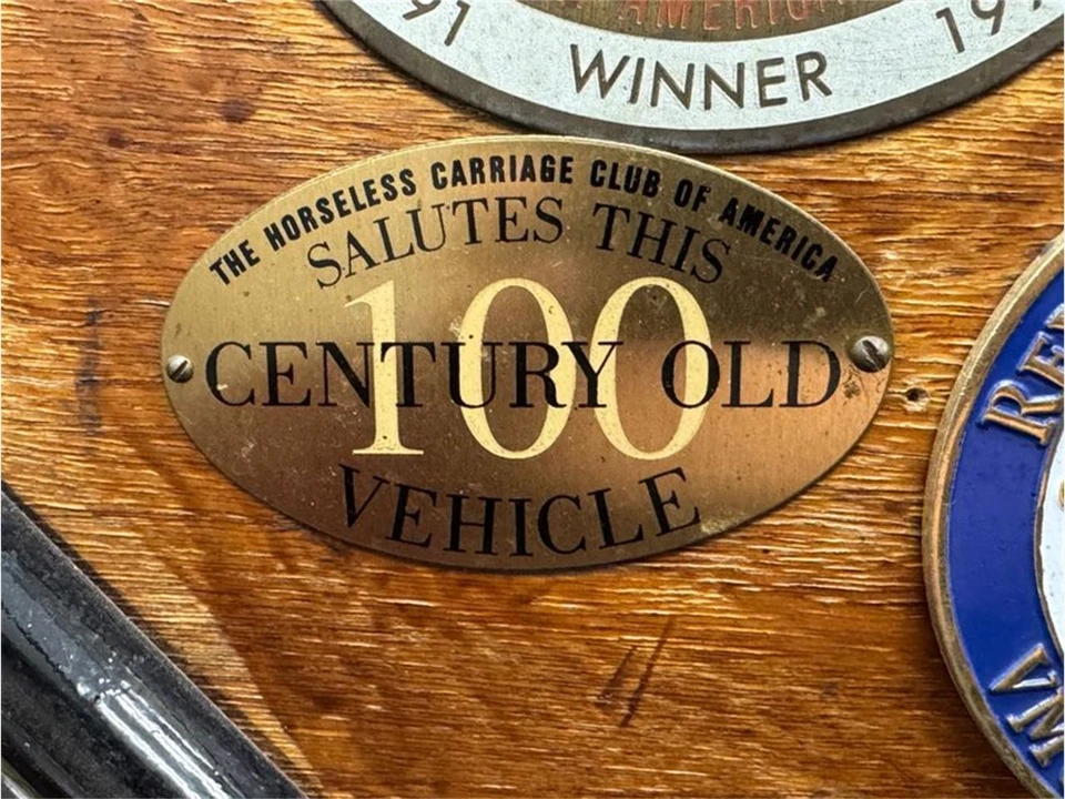 1913 Buick - Image 20 of 31