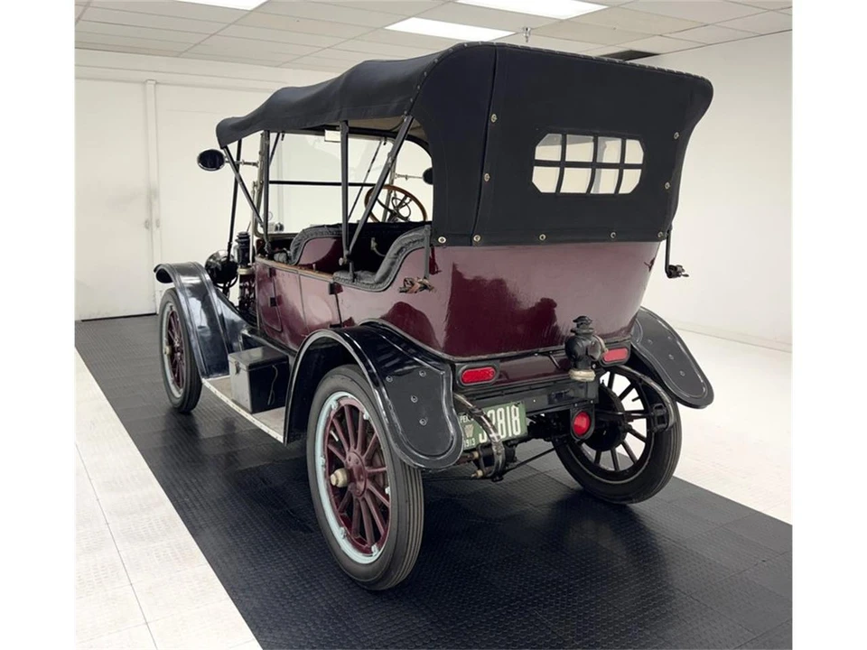 1913 Buick - Image 5 of 31