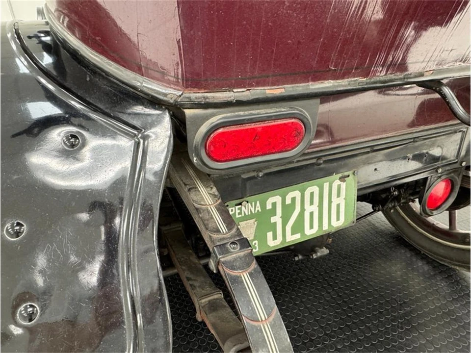 1913 Buick - Image 30 of 31